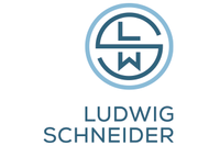Ludwig Schneider wei&szlig;