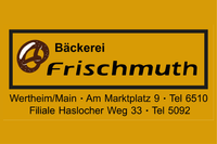 Frischmuth